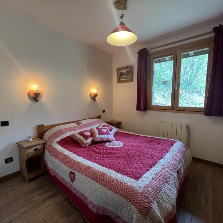 Reposire 8, appartement 5 pers plein sud - Appartamento con Balcone - 10