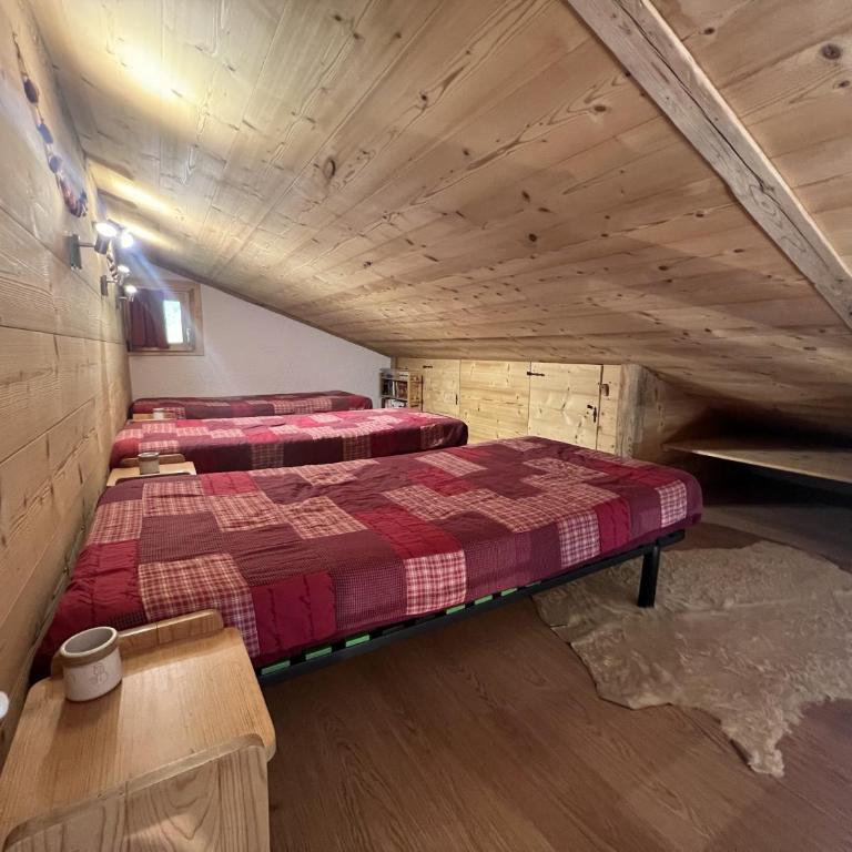 Reposire 8, appartement 5 pers plein sud - Appartamento con Balcone - 13