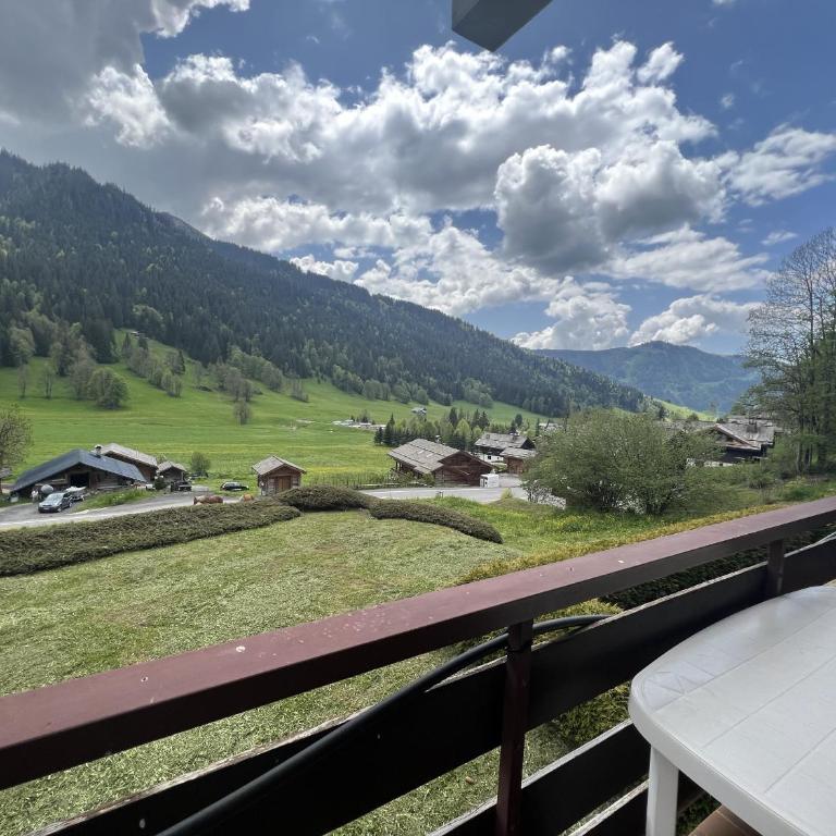 Reposire 8, appartement 5 pers plein sud - Appartamento con Balcone - 14