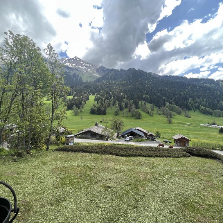 Reposire 8, appartement 5 pers plein sud - Appartamento con Balcone - 15