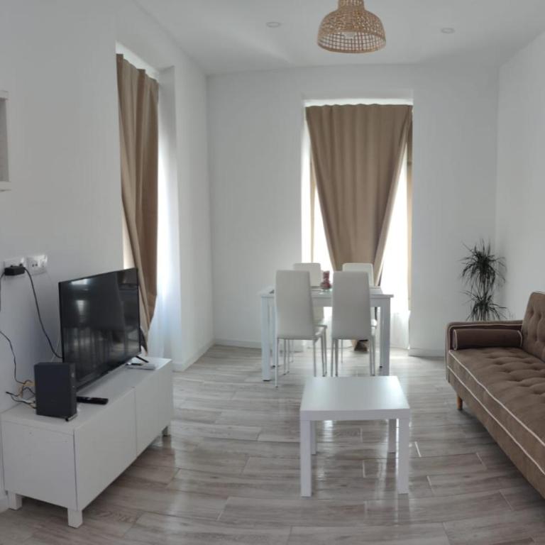 Apartamento Cerrofuerte - Apartamento de 1 dormitorio - 16