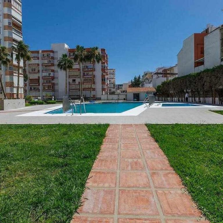 A&N Estudio Playa y Piscina en el Centro - Estudio Estándar - 29