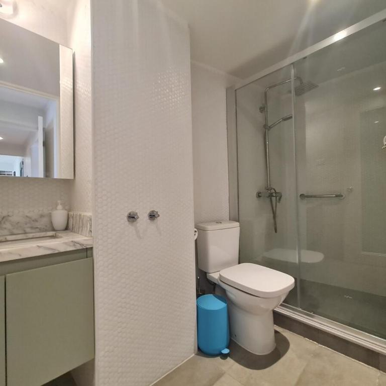 Oceana Suites Lastarria, en cerro Santa Lucia - Apartamento Deluxe - 31