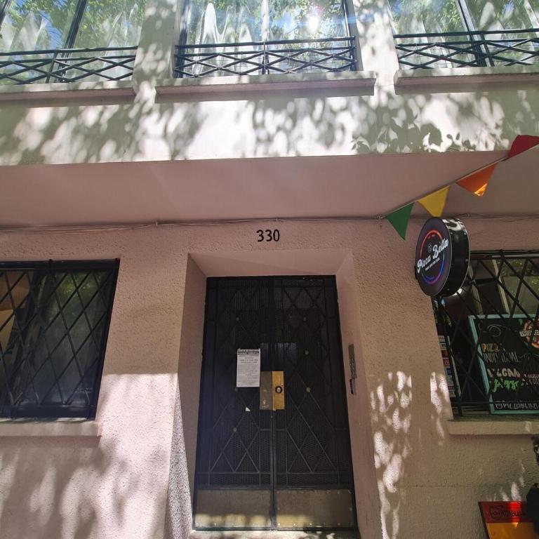 Oceana Suites Lastarria, en cerro Santa Lucia - Apartamento Deluxe - 32