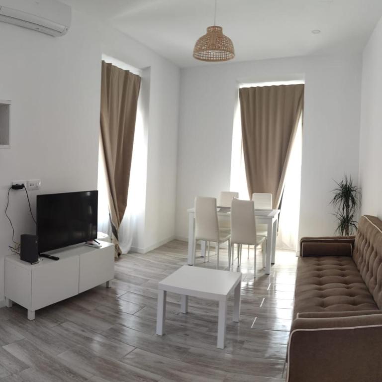 Apartamento Cerrofuerte - Apartamento de 1 dormitorio - 6