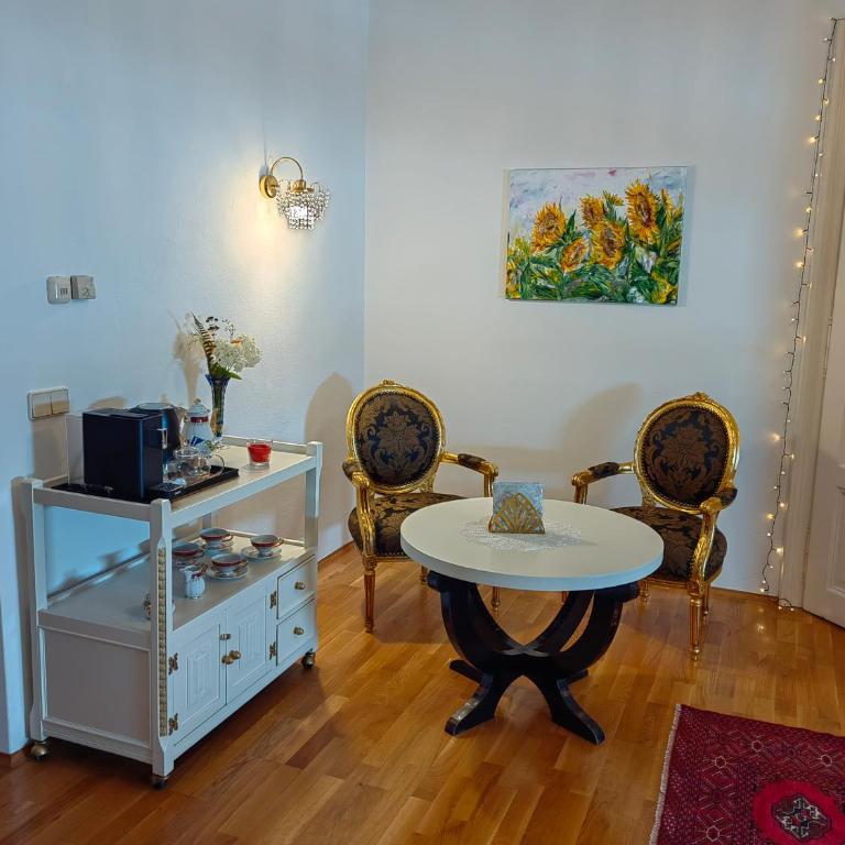 City Apartment am Lendkanal, Klagenfurt - Deluxe Suite - 3