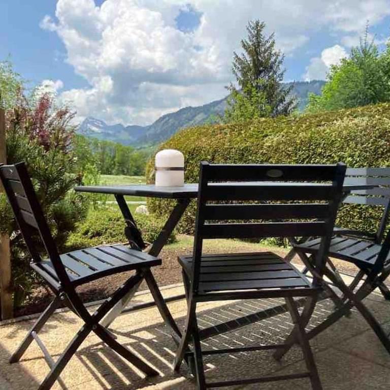 Appartamento di charme - Appartement 1 Chambre - 3