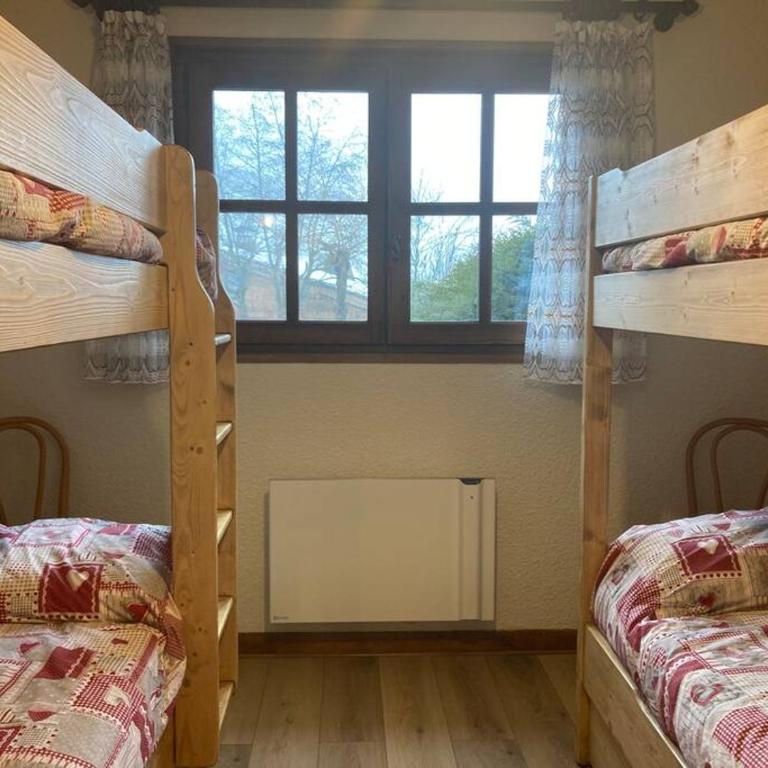 Appartamento di charme - Appartement 1 Chambre - 10