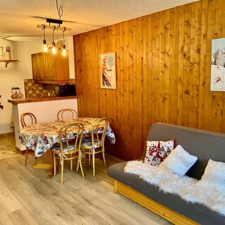 Appartamento di charme - Appartement 1 Chambre - 8