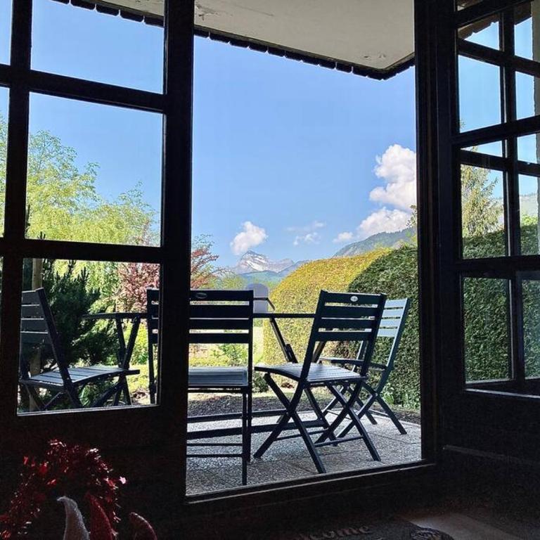 Appartamento di charme - Appartement 1 Chambre - 17
