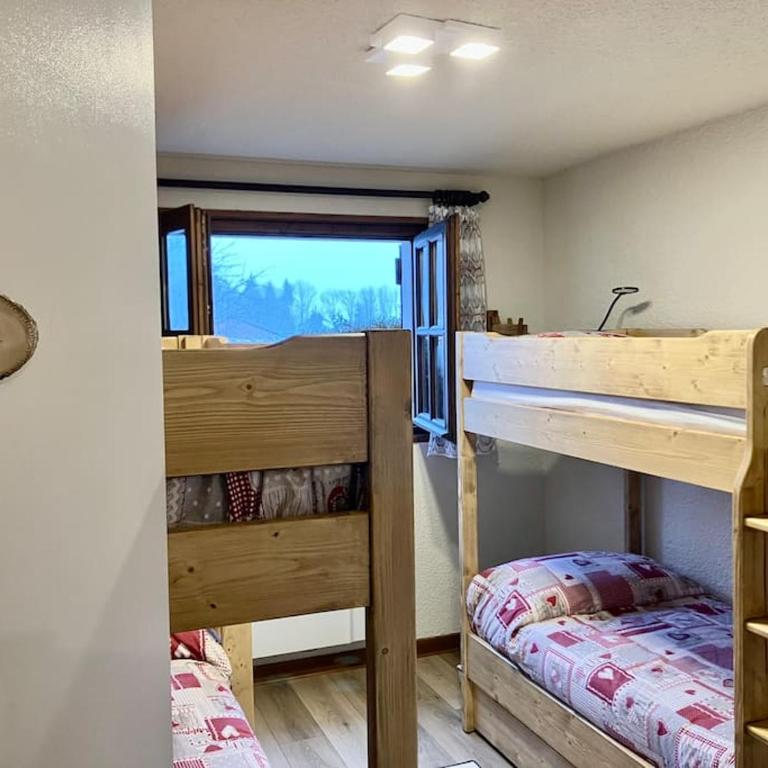 Appartamento di charme - Appartement 1 Chambre - 11