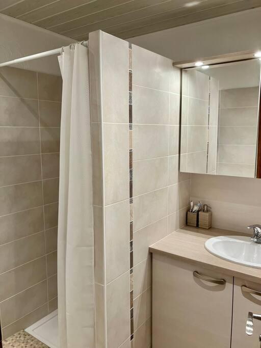 Appartamento di charme - Appartement 1 Chambre - 15
