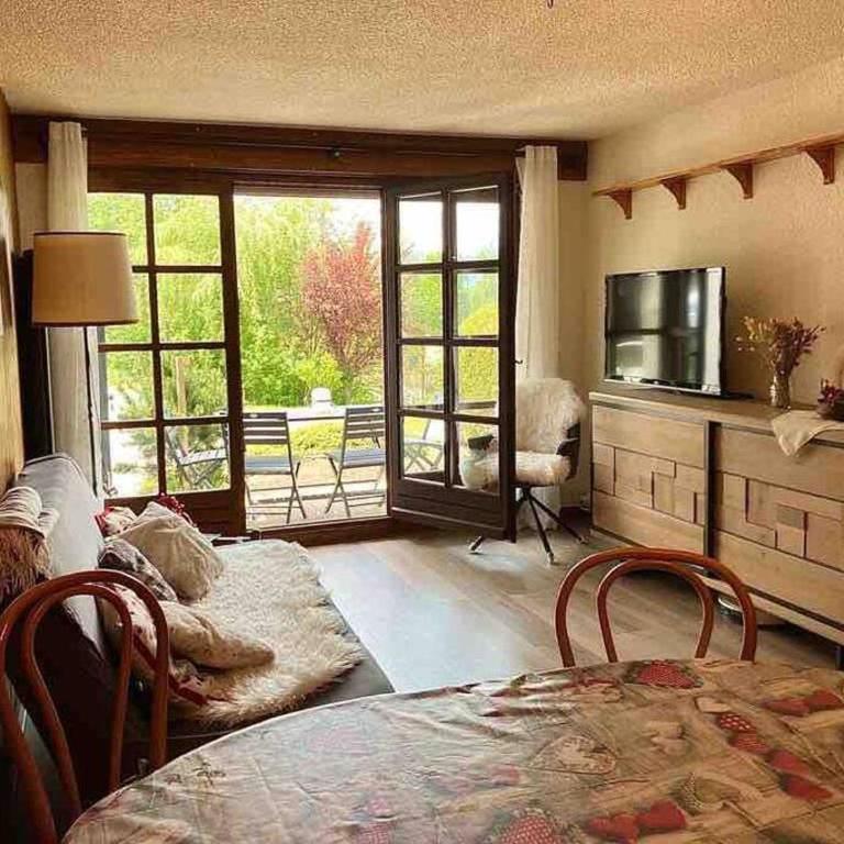 Appartamento di charme - Appartement 1 Chambre - 6