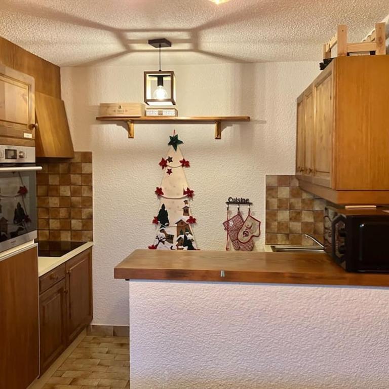 Appartamento di charme - Appartement 1 Chambre - 9