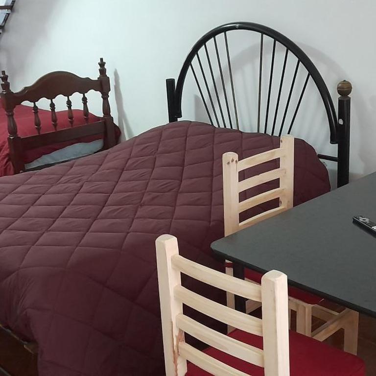 El Dormí Descanso! - Apartamento de 1 dormitorio - 4