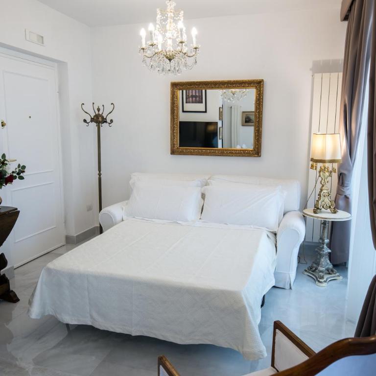 Casa Vacanze La terrazza Sul Sole - Casa con 1 Camera da Letto - 13