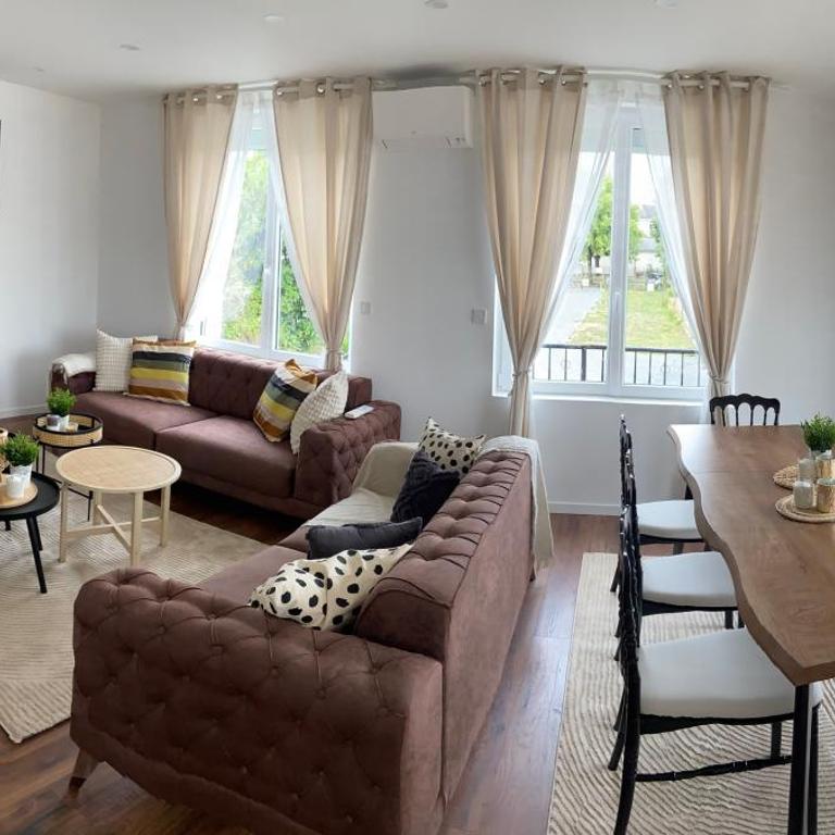 CASA RAHMA - Villa - 10