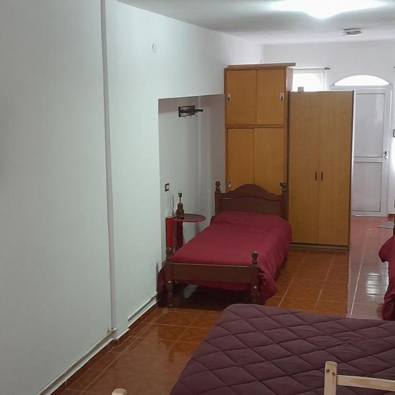 El Dormí Descanso! - Apartamento de 1 dormitorio - 1