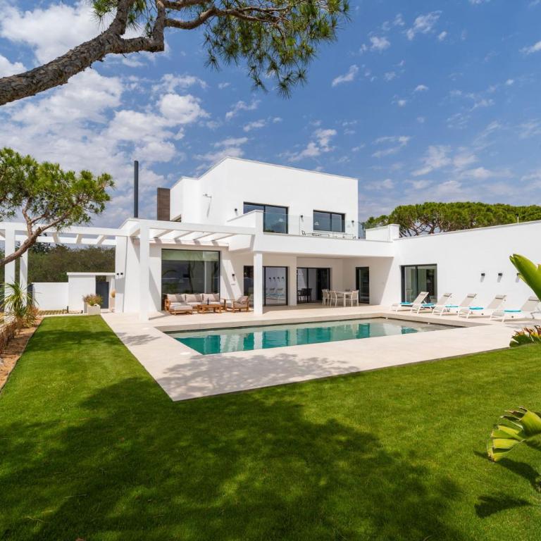 ALBA SEA VILLA - Villa - 1
