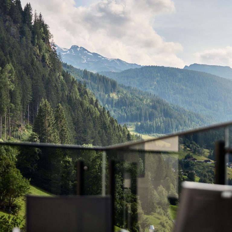 Das luxuriöse Chalet-Apartment in der Residenz Silvretta, inkl Silvretta Card Premium - Apartment - 17