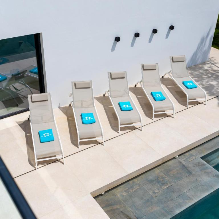 ALBA SEA VILLA - Villa - 7