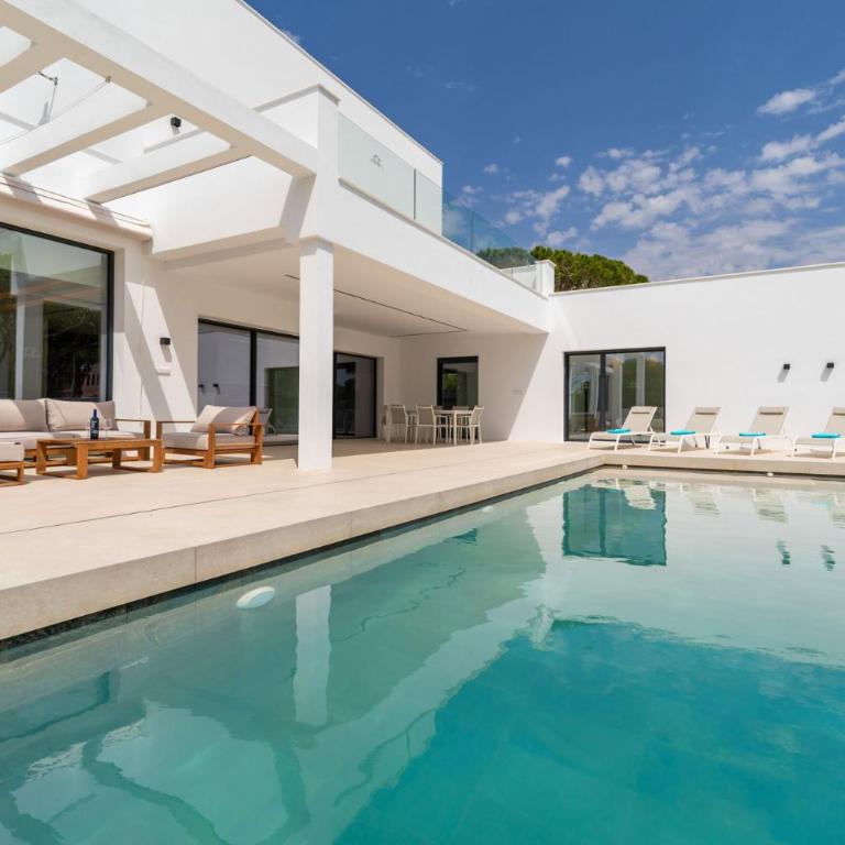 ALBA SEA VILLA - Villa - 12