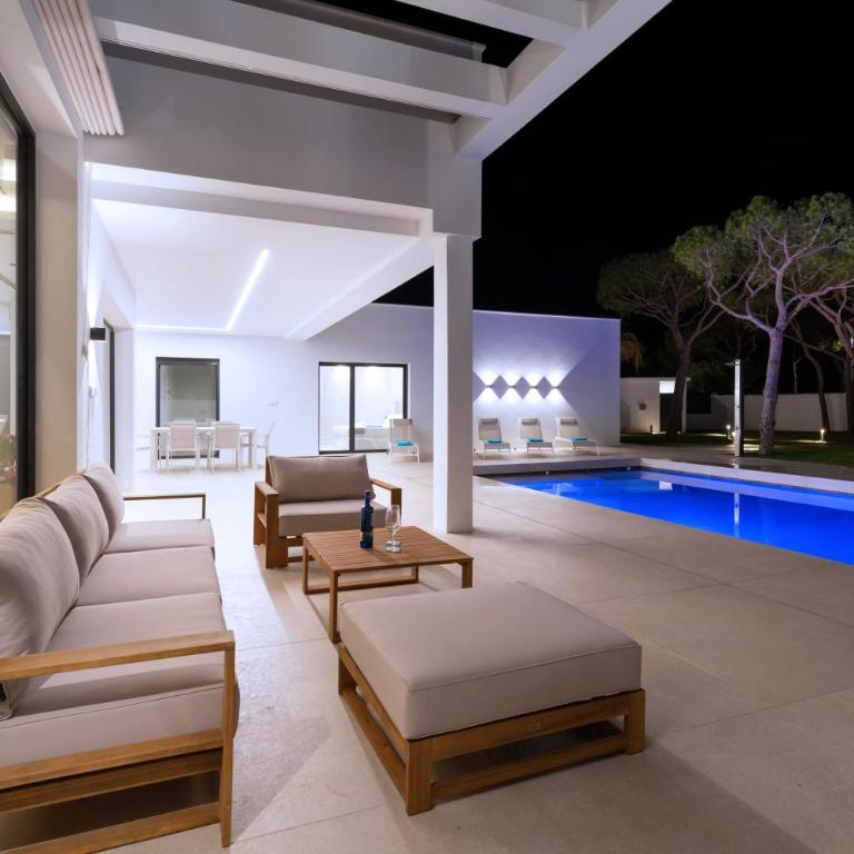 ALBA SEA VILLA - Villa - 20