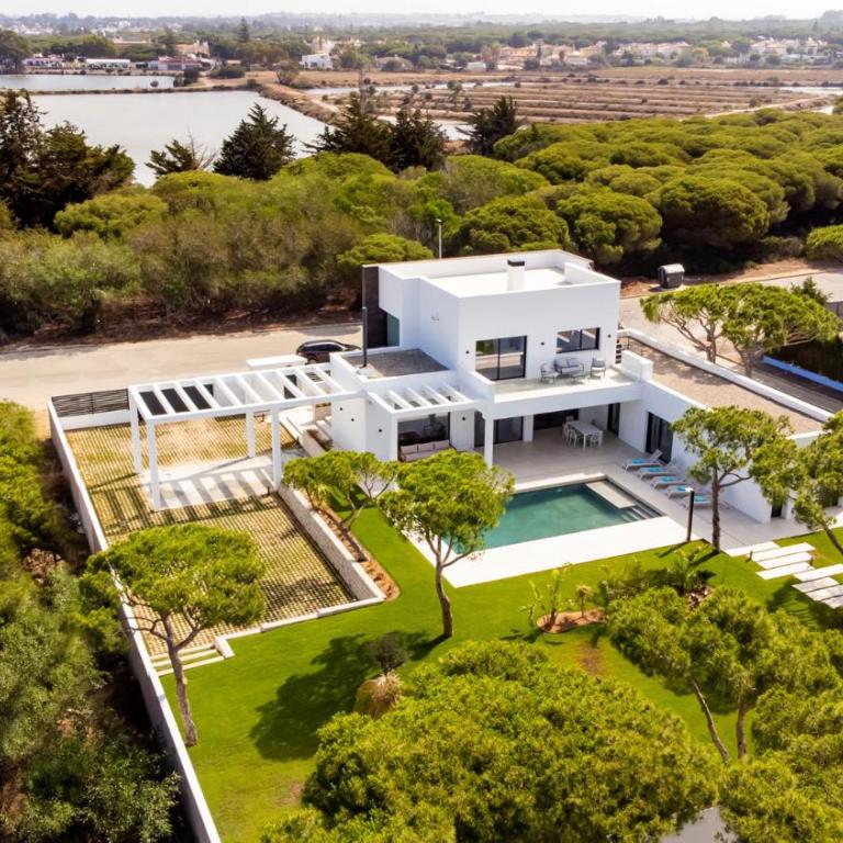 ALBA SEA VILLA - Villa - 21