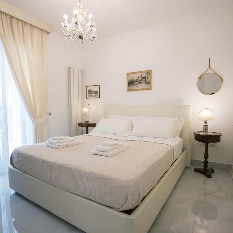 Casa Vacanze La terrazza Sul Sole - Casa con 1 Camera da Letto - 21