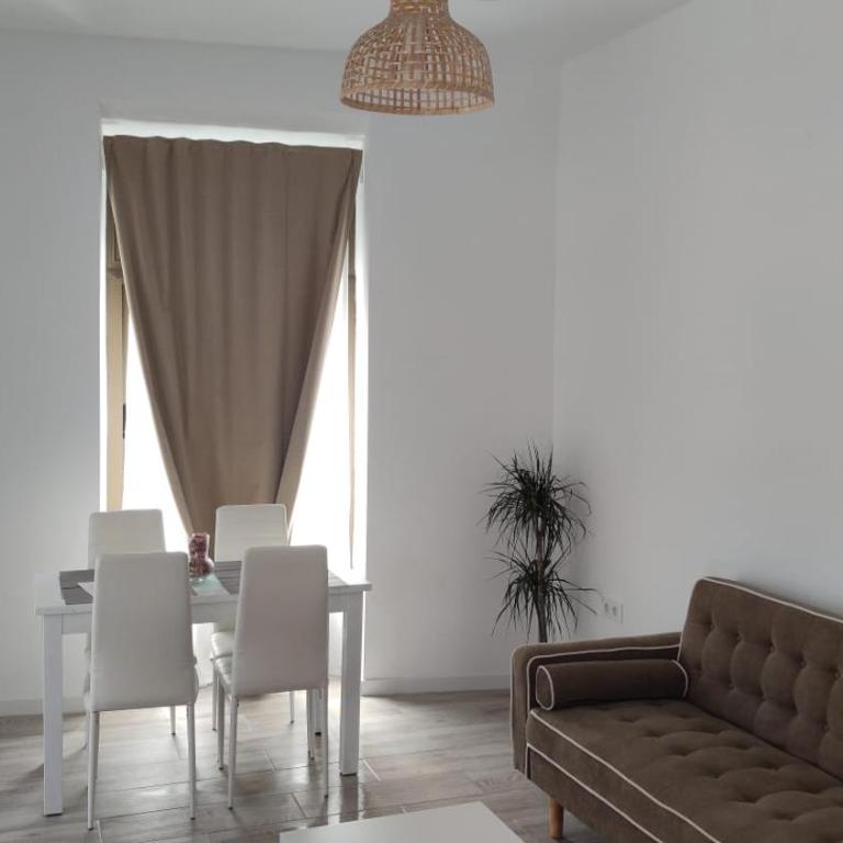 Apartamento Cerrofuerte - Apartamento de 1 dormitorio - 18