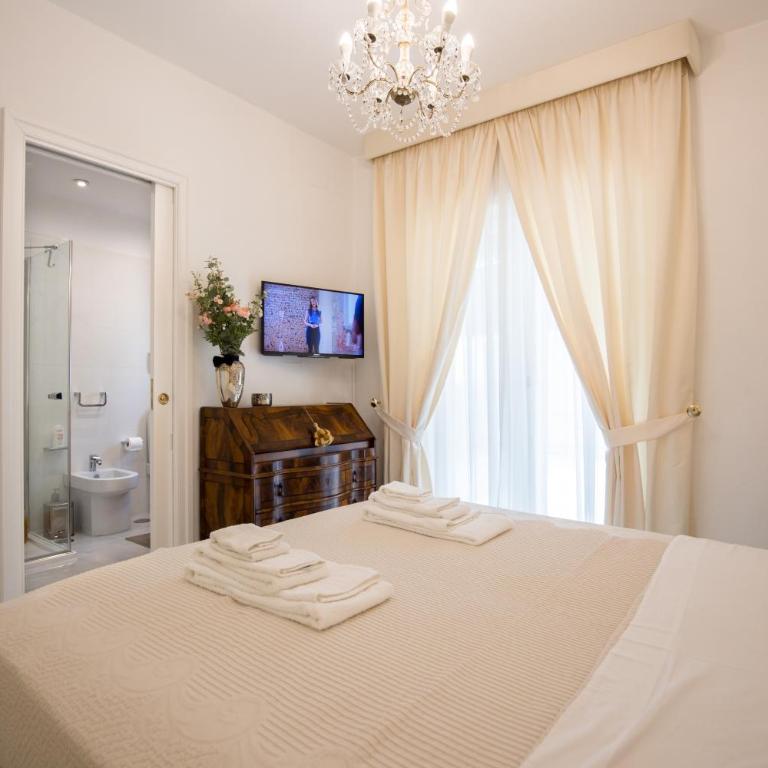 Casa Vacanze La terrazza Sul Sole - Casa con 1 Camera da Letto - 22