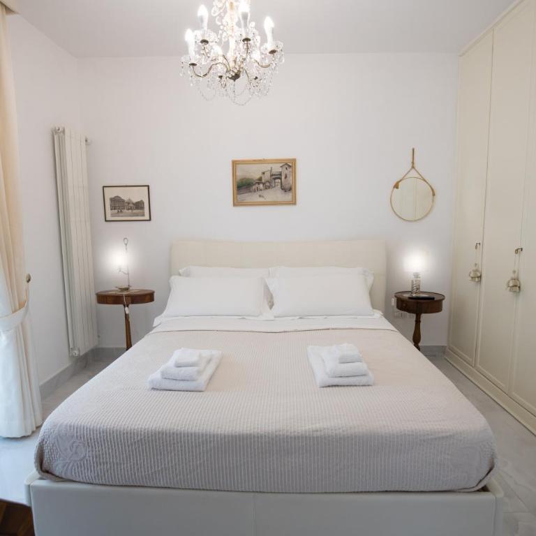 Casa Vacanze La terrazza Sul Sole - Casa con 1 Camera da Letto - 23