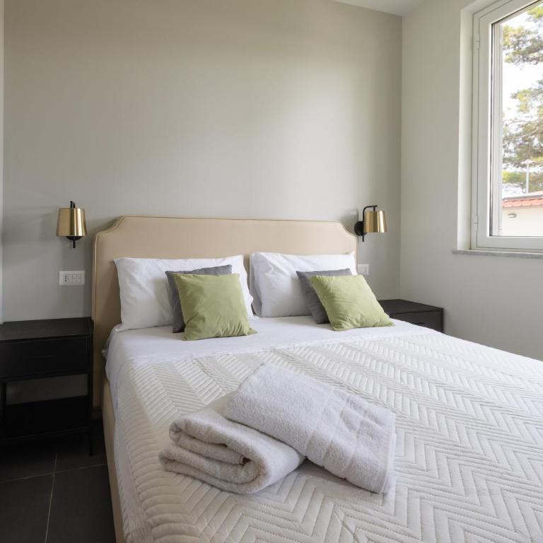 Sweet Sicily Apartments - Appartamento con 1 Camera da Letto - 1