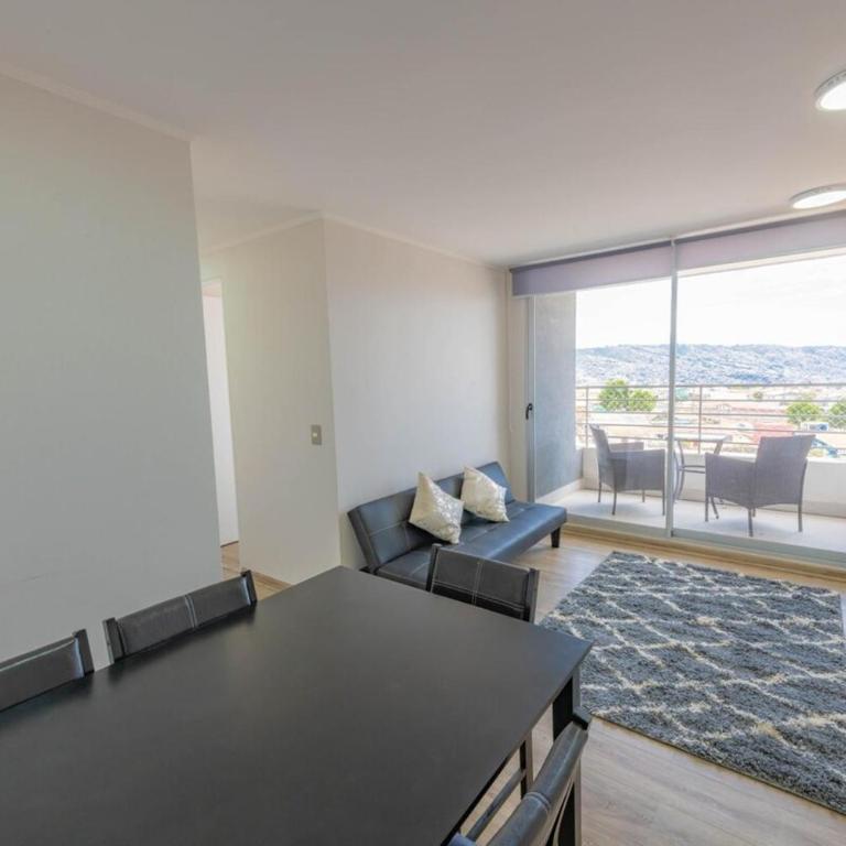 Oceana Suites Cerro Placeres - Apartment with City View - 7