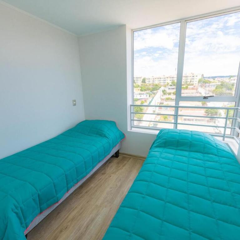 Oceana Suites Cerro Placeres - Apartment with City View - 9