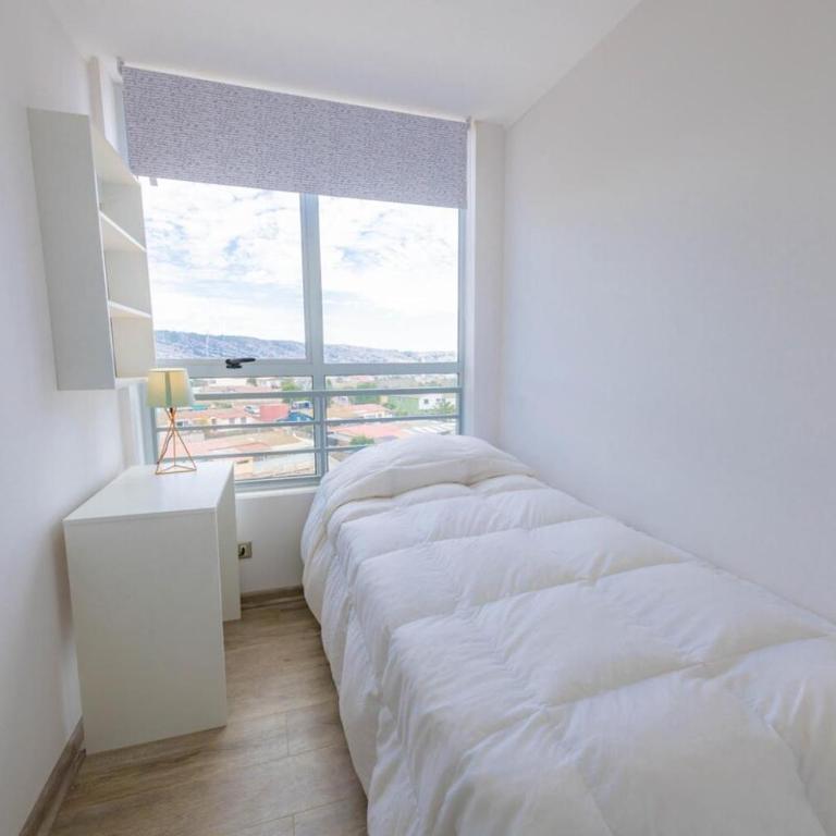Oceana Suites Cerro Placeres - Apartment with City View - 3