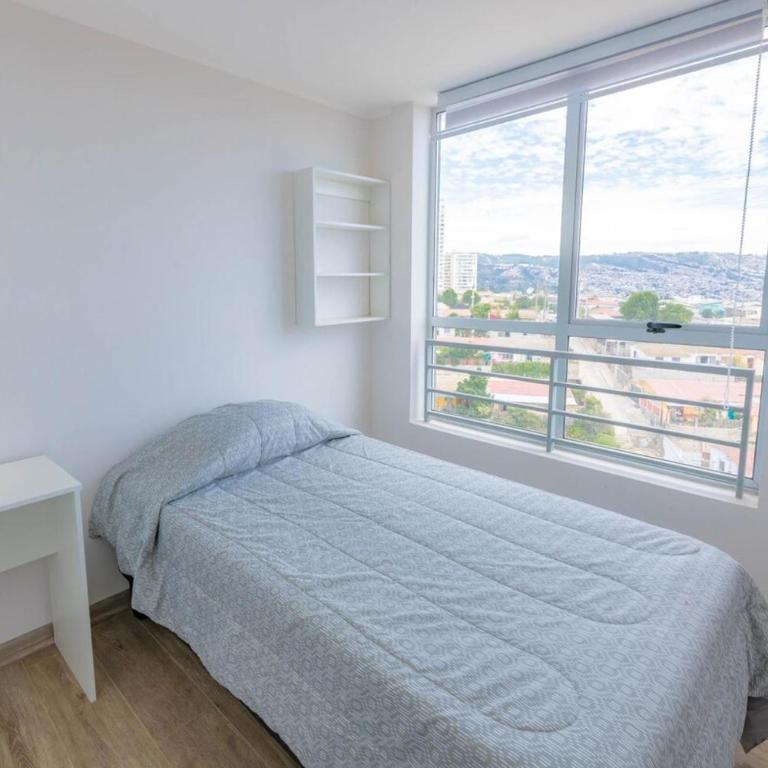 Oceana Suites Cerro Placeres - Apartment with City View - 2