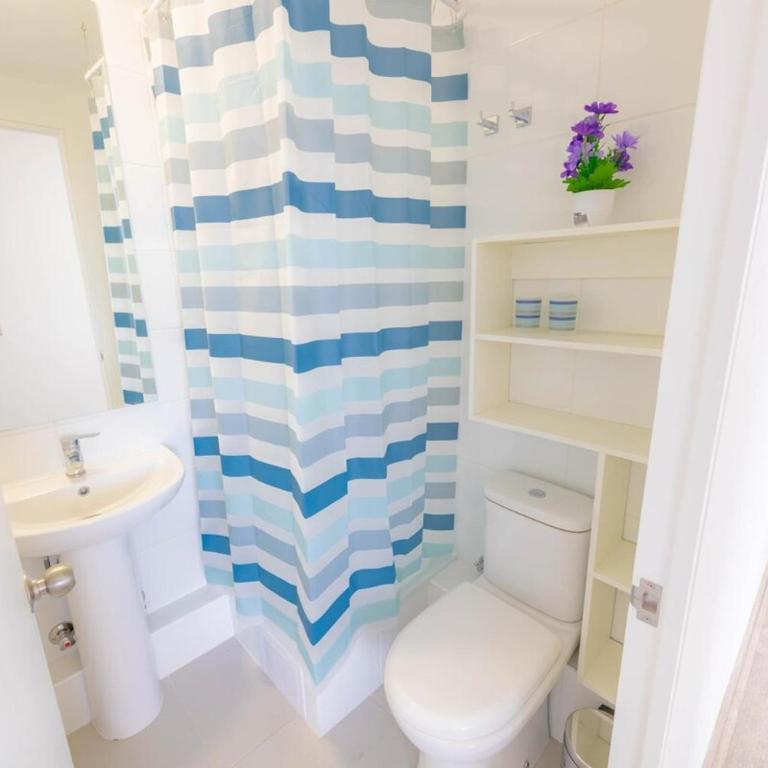 Oceana Suites Cerro Placeres - Apartment with City View - 4