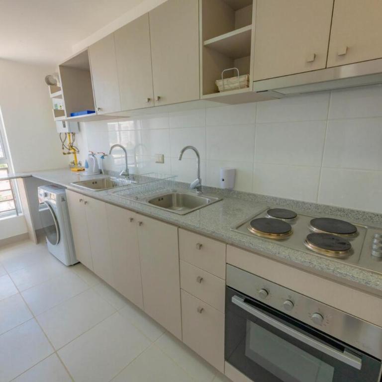 Oceana Suites Cerro Placeres - Apartment with City View - 8