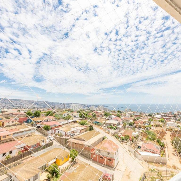 Oceana Suites Cerro Placeres - Apartment with City View - 11