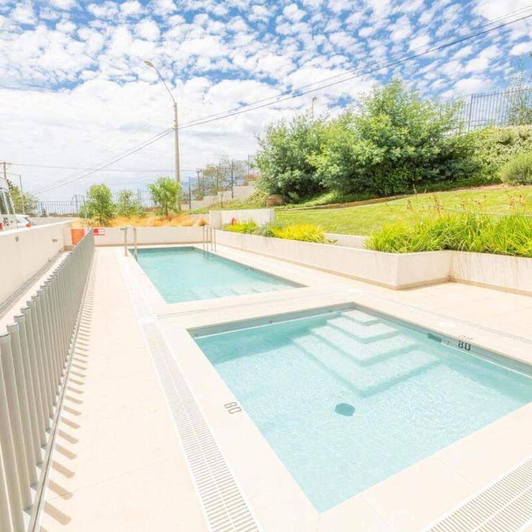 Oceana Suites Cerro Placeres - Apartment with City View - 5