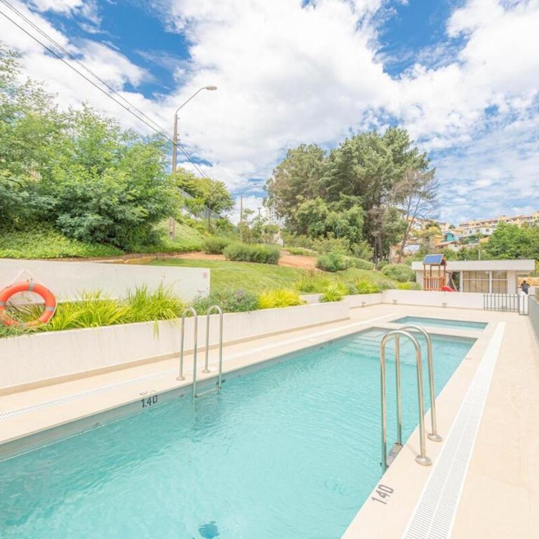 Oceana Suites Cerro Placeres - Apartment with City View - 6