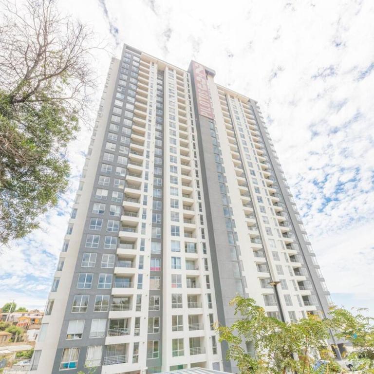 Oceana Suites Cerro Placeres - Apartment with City View - 12