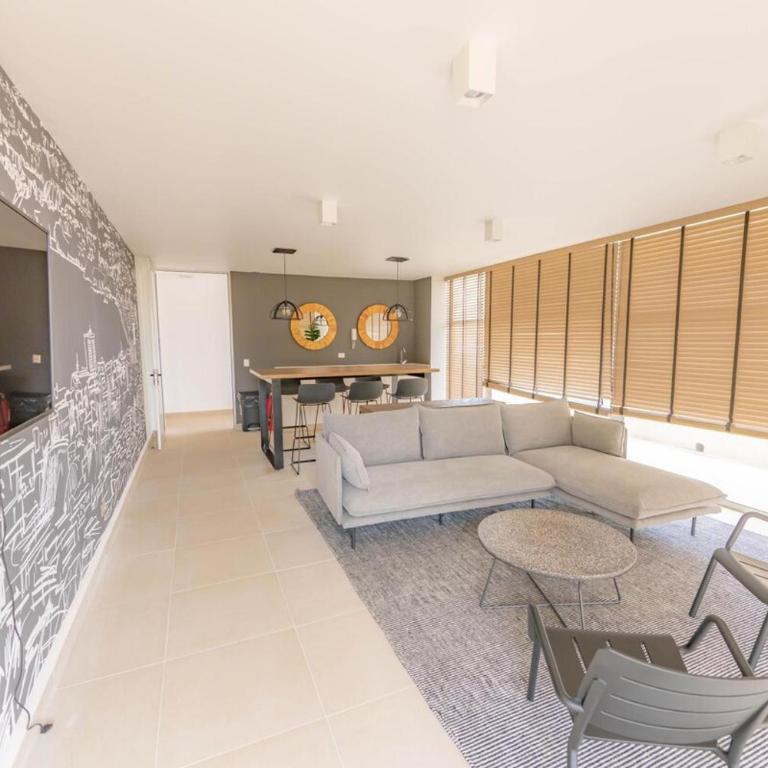 Oceana Suites Cerro Placeres - Apartment with City View - 14