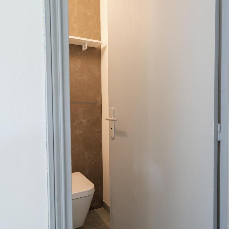 Mazet Pierre de Vers - Le Mas des Olivers Nîmes - Casa de 2 dormitorios - 23