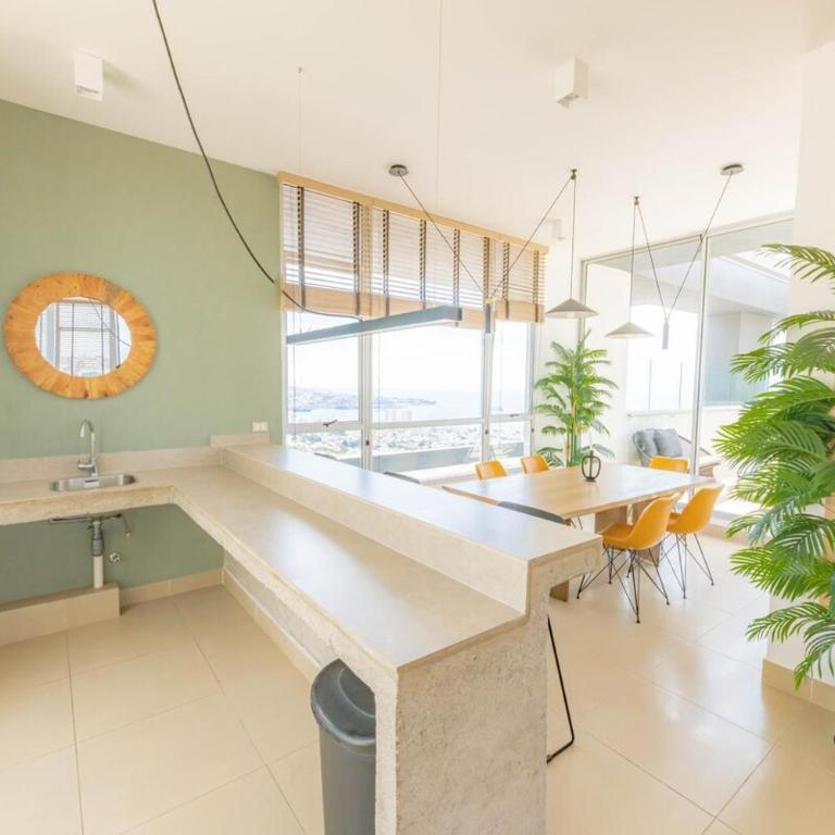 Oceana Suites Cerro Placeres - Apartment with City View - 19