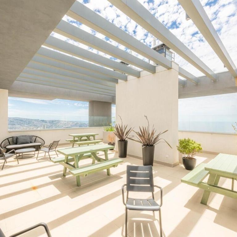 Oceana Suites Cerro Placeres - Apartment with City View - 20