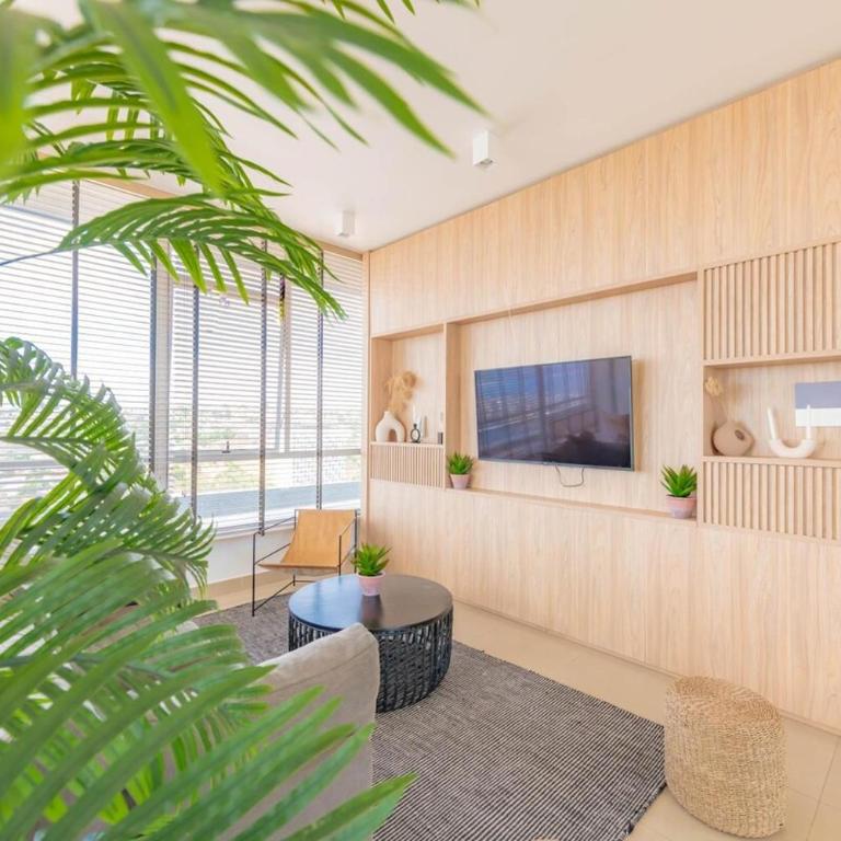 Oceana Suites Cerro Placeres - Apartment with City View - 22