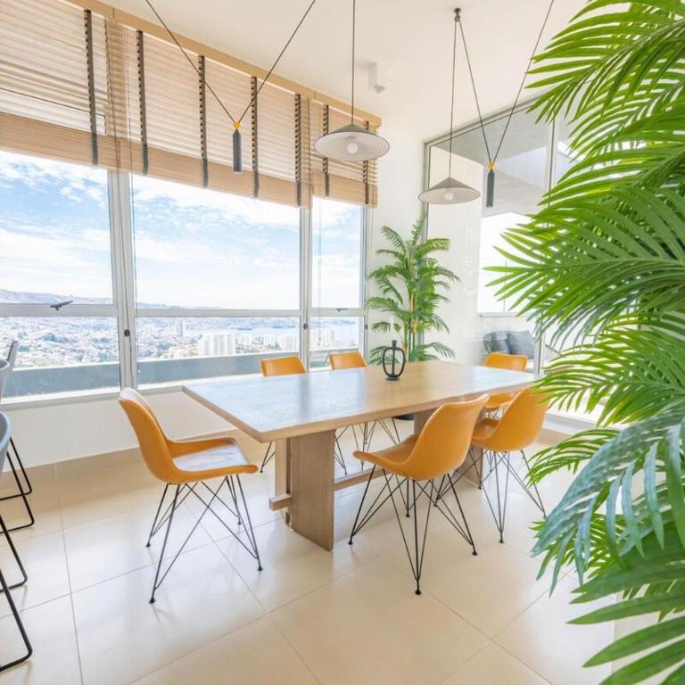 Oceana Suites Cerro Placeres - Apartment with City View - 23