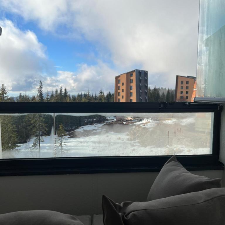 White Peaks - Apartman sa 1 Spavaćom Sobom - 22